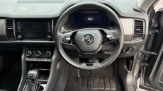 Skoda Kodiaq 1.5 TSI SE L Executive 5dr DSG [7 Seat] Petrol Estate